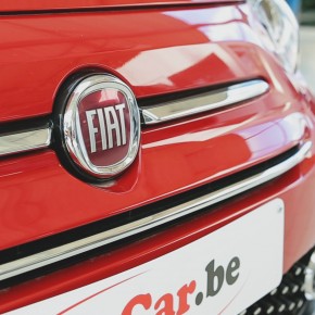 Stockdeal: Fiat 500 Cabrio image