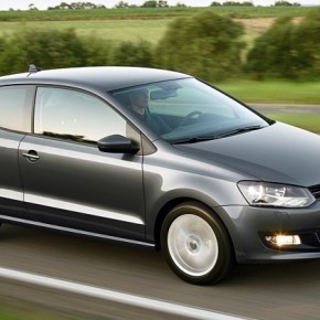 Bijna-nieuwe occasie Volkswagen Polo - myCar image